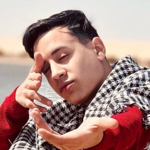 Mahmoud Kamel Headshot 7 of 8