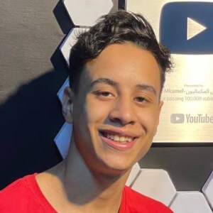 Mahmoud Kamel Headshot 8 of 8