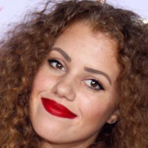 Mahogany LOX Headshot 8 of 10