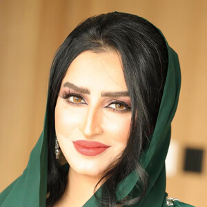 Mahra Abdulla Headshot 2 of 6