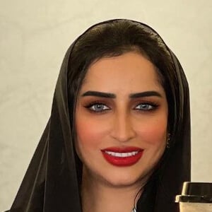 Mahra Abdulla Headshot 3 of 6