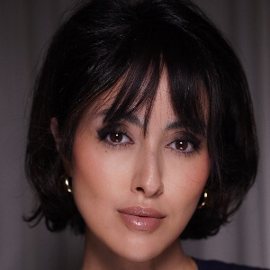 MahshidBeautyBlog Headshot 2 of 3