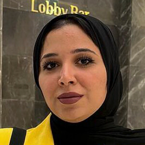 Mai Maher Headshot 6 of 6