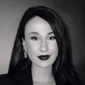 Maia Gray Headshot 2 of 2