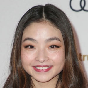 Maia Shibutani at age 24