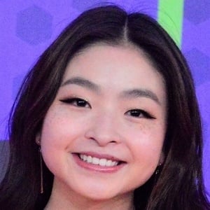 Maia Shibutani at age 23