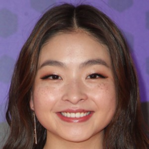 Maia Shibutani Headshot 5 of 7