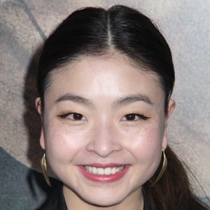 Maia Shibutani Headshot 6 of 7