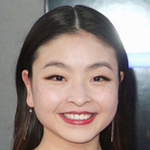 Maia Shibutani Headshot 7 of 7