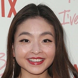 Maia Shibutani at age 24