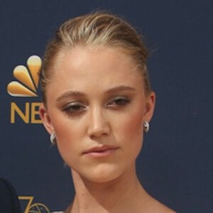 Maika Monroe at age 25