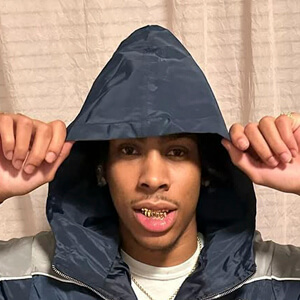 maineeslime Headshot 2 of 5