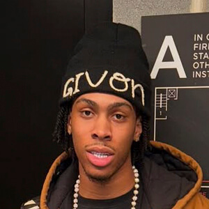 maineeslime Headshot 4 of 5