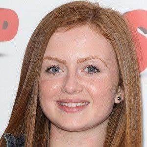 Maisie Smith Headshot 3 of 4