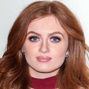 Maisie Smith Headshot 4 of 4