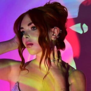 Maisy Kay Headshot 6 of 9