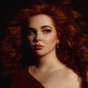 Maisy Kay Headshot 7 of 9