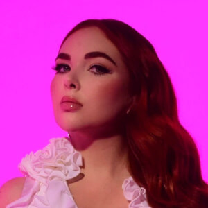 Maisy Kay Headshot 8 of 9