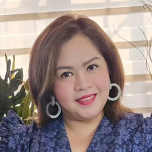 Maite Cruz Headshot 5 of 6