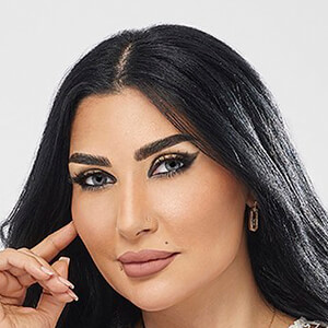 Maitha Abduljalil Headshot 5 of 6