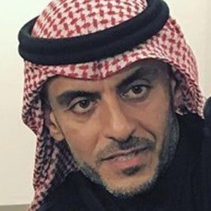 Majed Al-Sabah Headshot 2 of 6