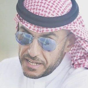 Majed Al-Sabah Headshot 3 of 6