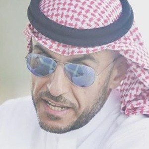 Majed Al-Sabah Headshot 3 of 6