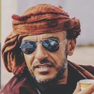 Majed Al-Sabah Headshot 4 of 6
