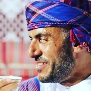 Majed Al-Sabah Headshot 5 of 6