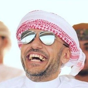 Majed Al-Sabah Headshot 6 of 6