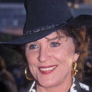 Majel Barrett - Bio, Family, Trivia | Famous Birthdays