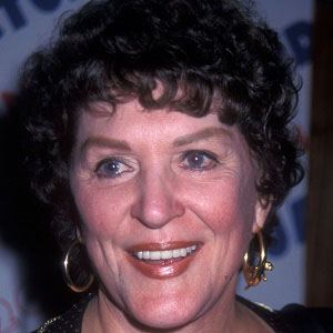 Majel Barrett - Bio, Family, Trivia | Famous Birthdays