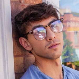 Majid Rashwan Headshot 3 of 9