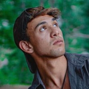 Majid Rashwan Headshot 5 of 9