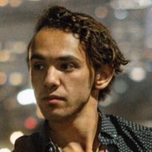 Majid Rashwan Headshot 9 of 9