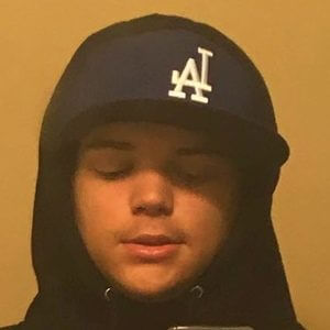 MajorIsNotReal Headshot