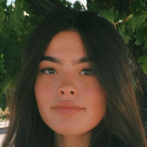 Makena Abbasi Headshot 2 of 10