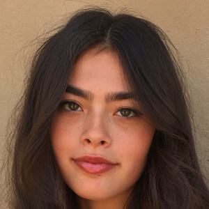 Makena Abbasi Headshot 3 of 10