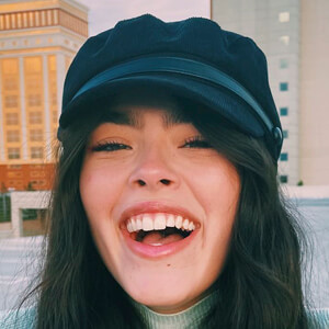 Makena Abbasi Headshot 4 of 10