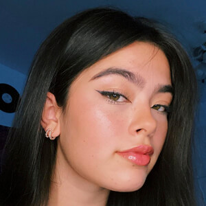 Makena Abbasi Headshot 5 of 10