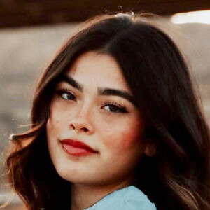 Makena Abbasi Headshot 7 of 10