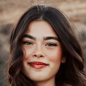 Makena Abbasi Headshot 10 of 10