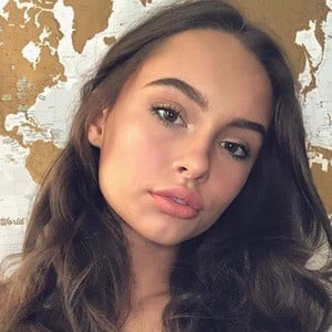 Makenzie Rooney - Age, Family, Bio | Famous Birthdays