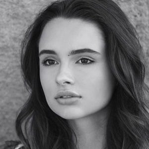 Makenzie Rooney - Age, Family, Bio | Famous Birthdays