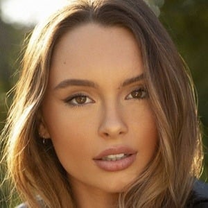 Makenzie Rooney - Age, Family, Bio | Famous Birthdays