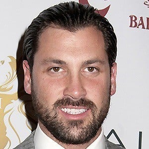 Maksim Chmerkovskiy at age 32