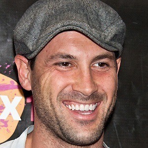 Maksim Chmerkovskiy Headshot 9 of 10