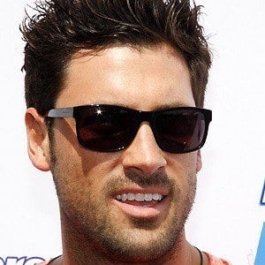 Maksim Chmerkovskiy at age 32