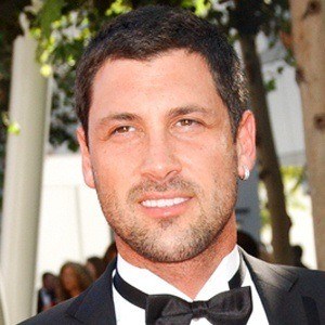 Maksim Chmerkovskiy at age 29