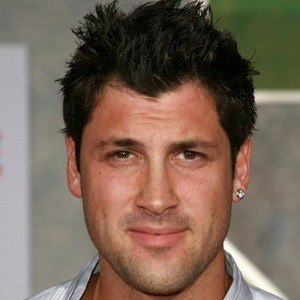 Maksim Chmerkovskiy at age 27